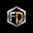 ForgeDash Logo