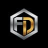 ForgeDash Logo